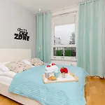 Bemowo Modern Dywizjonu 303 By Renters *