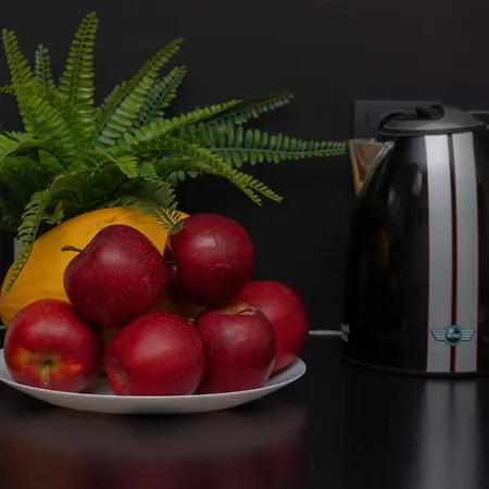 Apartman Bemowo Modern Dywizjonu 303 By Renters