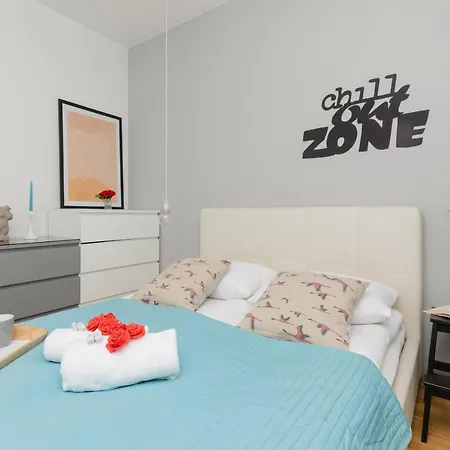 Bemowo Modern Dywizjonu 303 By Renters *