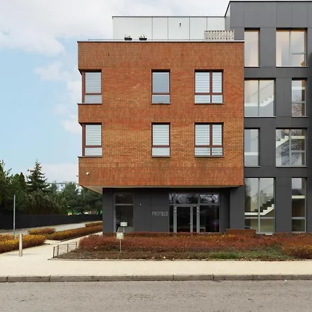 Bemowo Modern Dywizjonu 303 By Renters