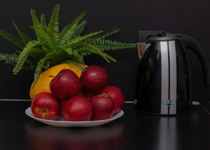 דירה Bemowo Modern Dywizjonu 303 By Renters