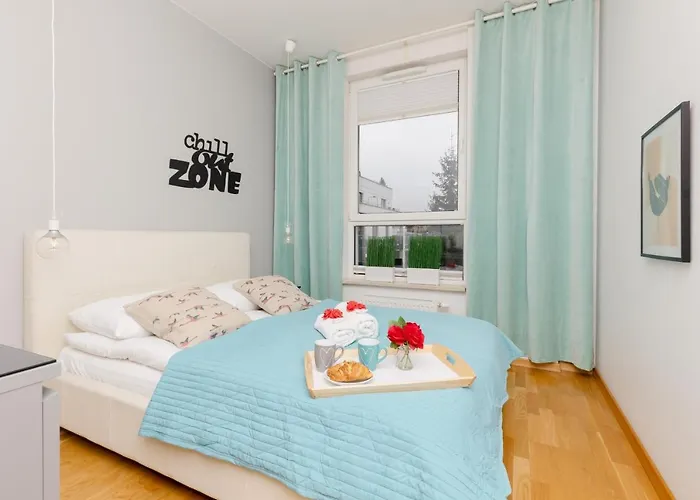 Bemowo Modern Dywizjonu 303 By Renters *