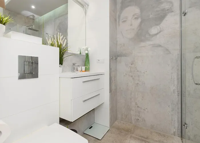 דירה Bemowo Modern Dywizjonu 303 By Renters ורשה