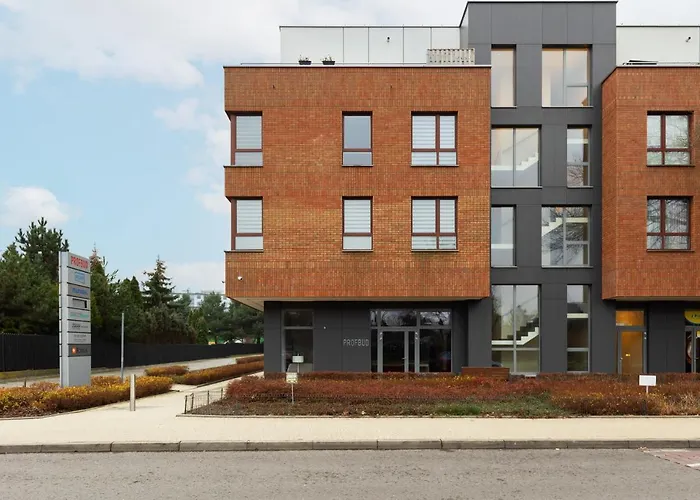 Bemowo Modern Dywizjonu 303 By Renters