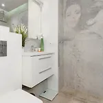 Appartamento Bemowo Modern Dywizjonu 303 By Renters Varsavia