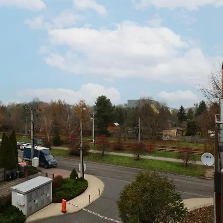 Apartamento Bemowo Modern Dywizjonu 303 By Renters Varsóvia