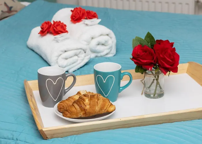 Apartamento Bemowo Modern Dywizjonu 303 By Renters Varsóvia