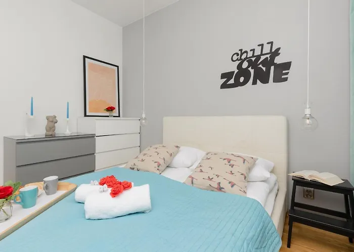 Bemowo Modern Dywizjonu 303 By Renters *