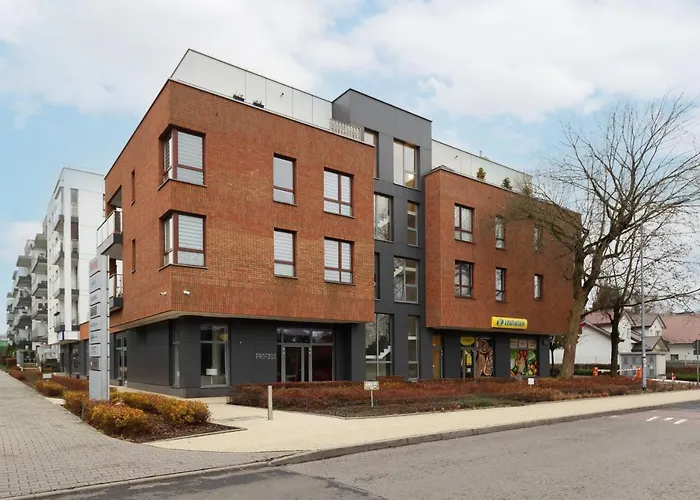 Bemowo Modern Dywizjonu 303 By Renters Apartamento *