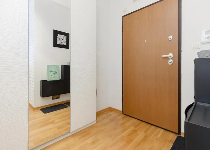 Apartamento Bemowo Modern Dywizjonu 303 By Renters *